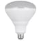 Feit Electric Feit BR40 E26 (Medium) LED Bulb Soft White 65 Watt Equivalence 1 pk BR40DM/927CA - alternate 6